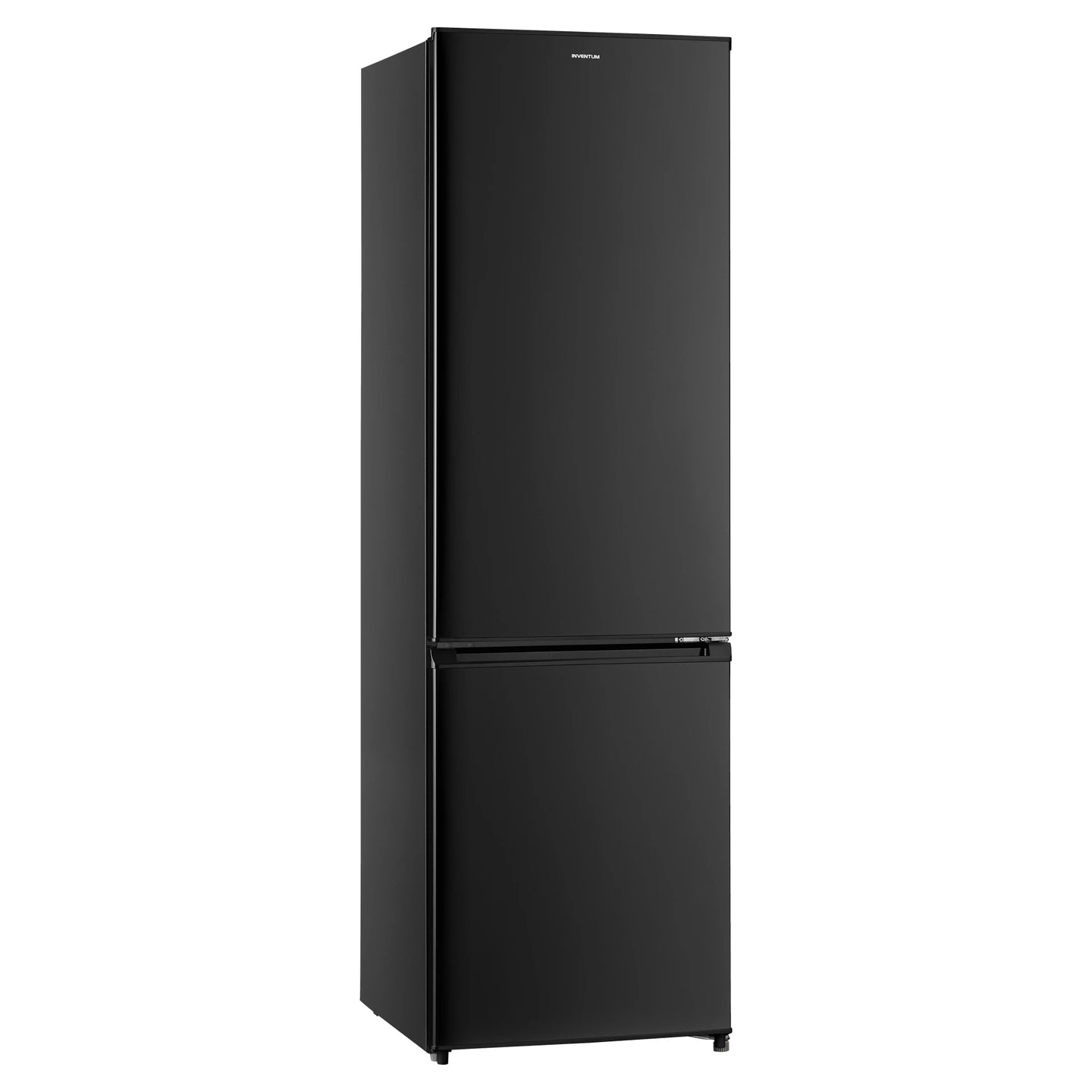 Inventum  KV1808B Koelvriescombinatie 180 cm hoog