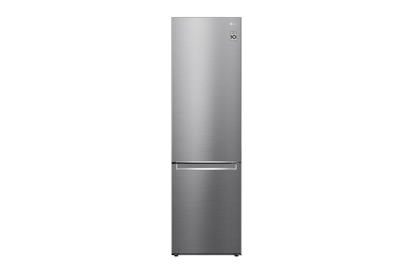 LG gbb72pzvcn1 koelvriescombinatie