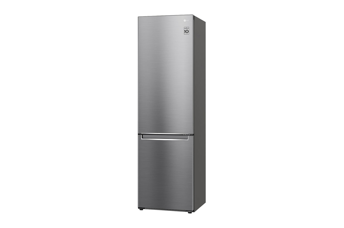 LG gbb72pzvcn1 koelvriescombinatie