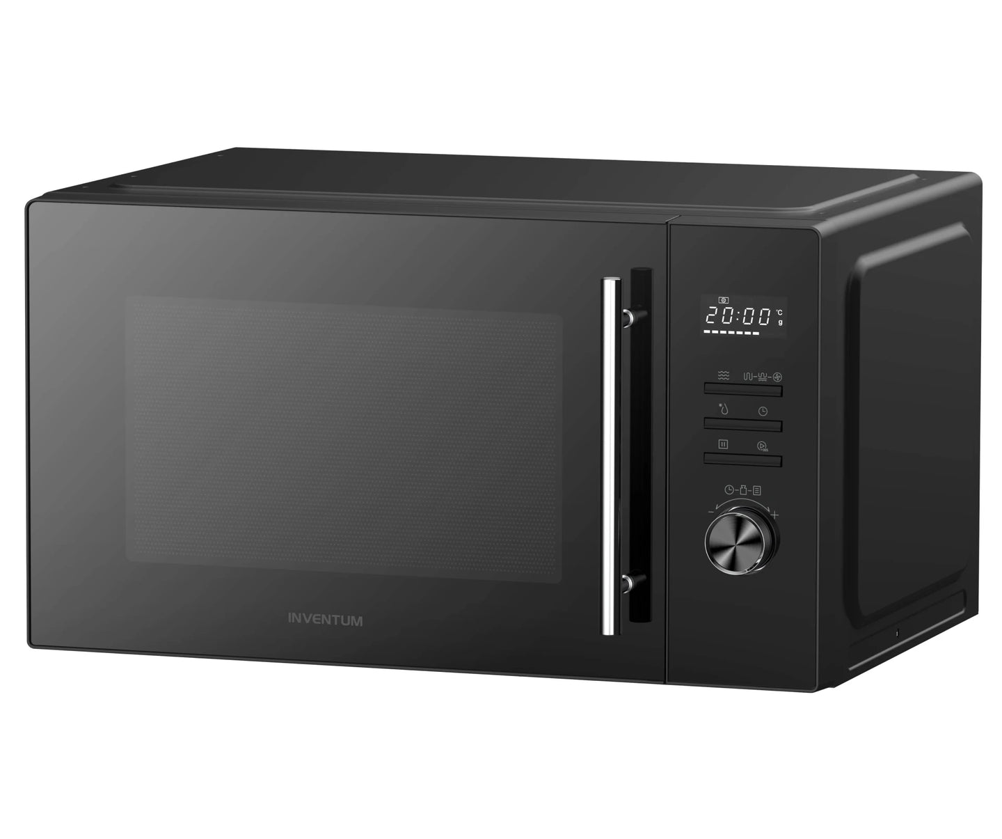 Inventum  MN297CB Magnetron