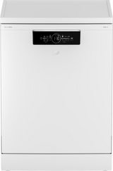 Beko bdfn36641wd vaatwasser