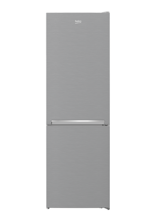 Beko RCSA366K40XBN combi koelkast