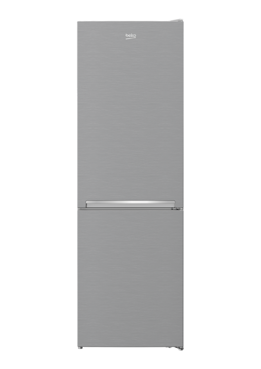 Beko RCSA366K40XBN combi koelkast