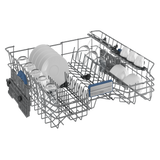 Beko bdfn36641wd vaatwasser