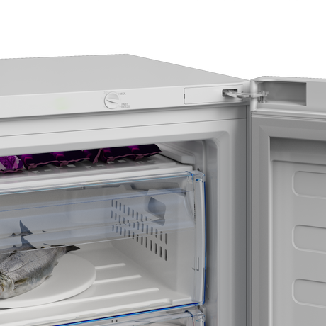 Beko RFSA240M41WN vriezer