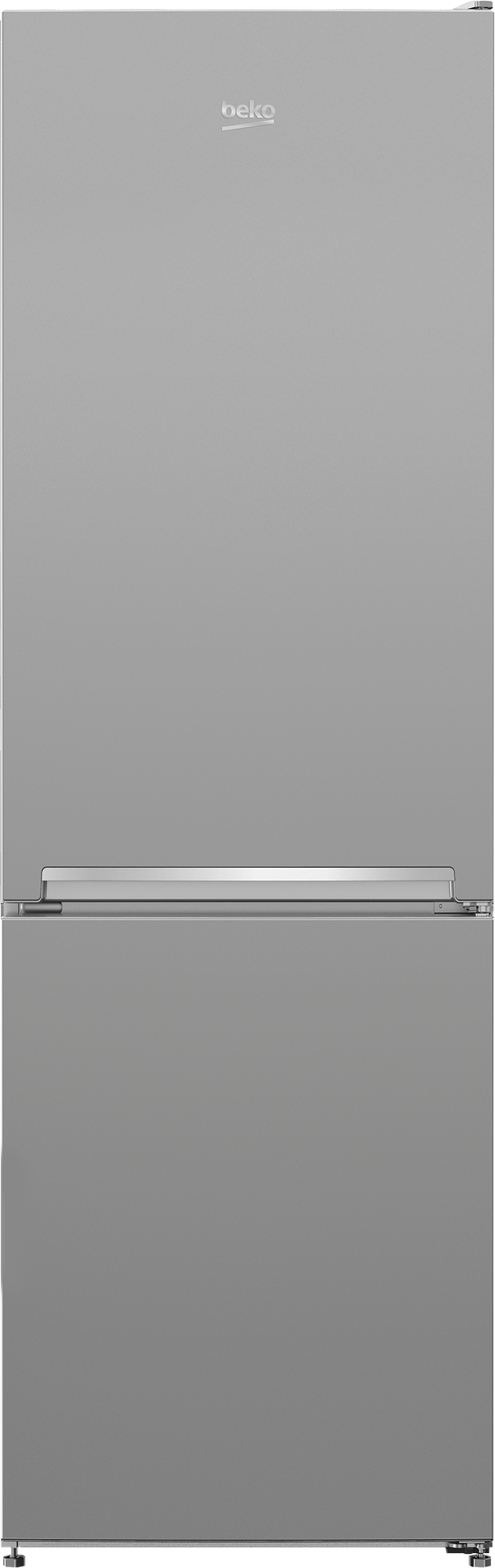 Beko RCHA270K40SN koelvriescombinatie