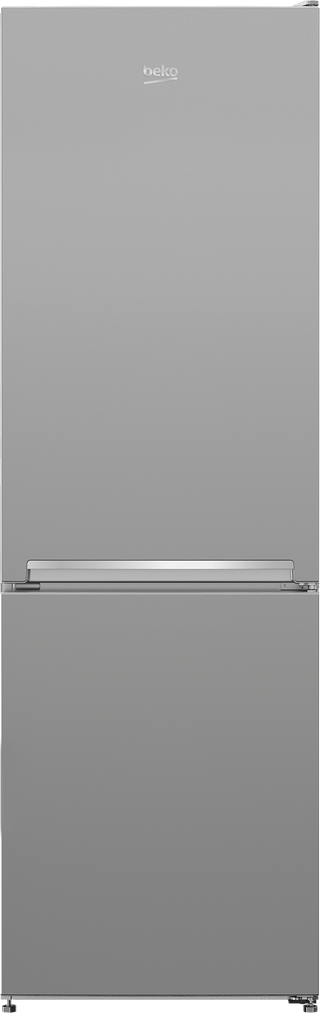Beko RCHA270K40SN koelvriescombinatie