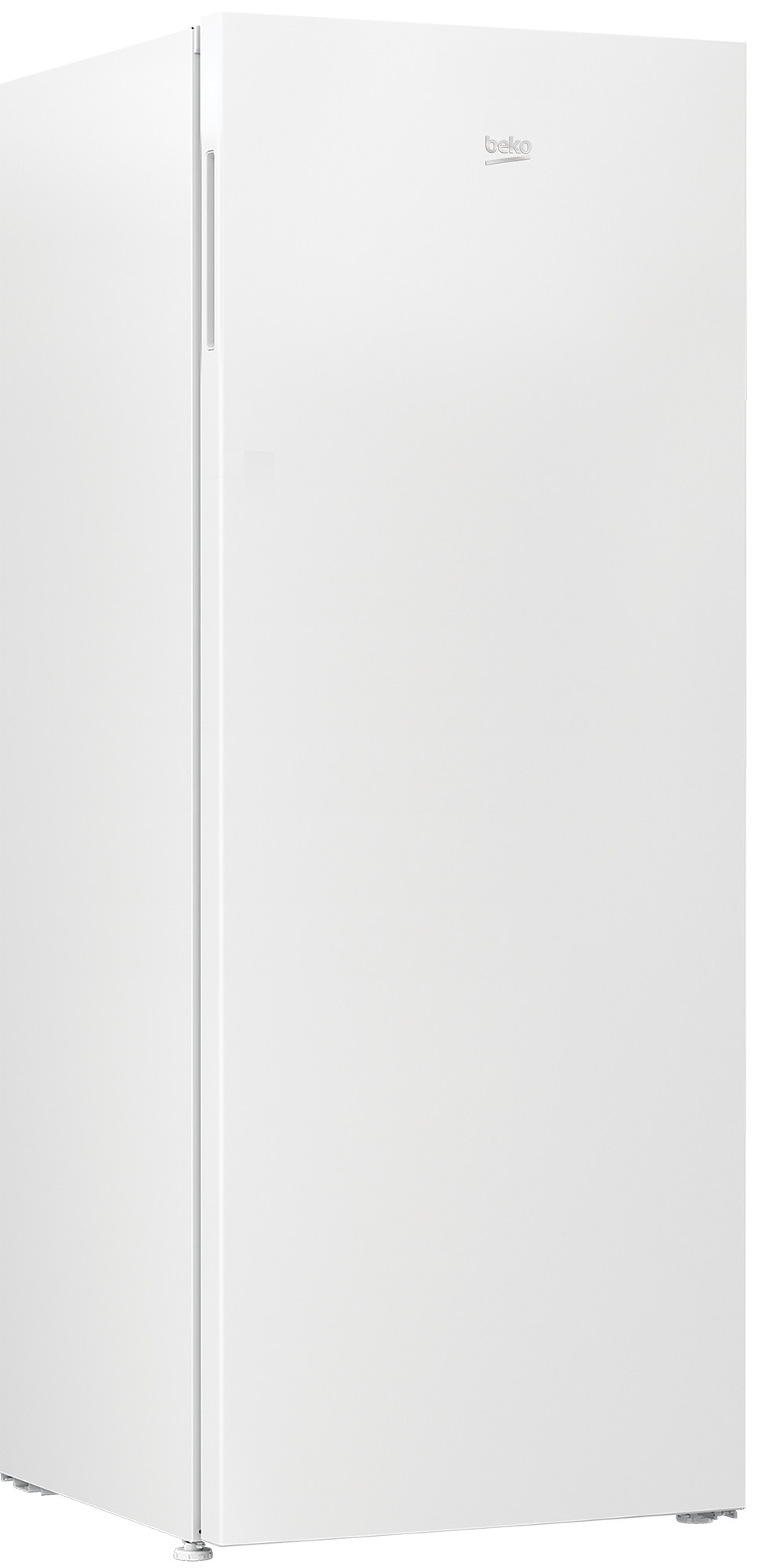 Beko RFSA240M41WN vriezer