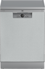 Beko BDFN26640XC vrijstaande vaatwasser