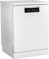 Beko bdfn36641wd vaatwasser