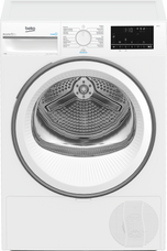 Beko B3T6823W2 wasdroger