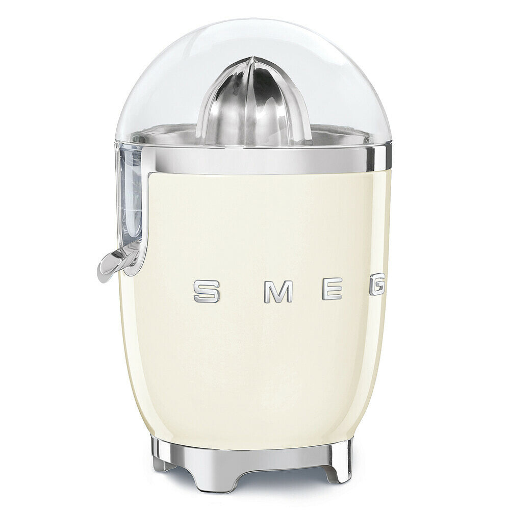SMEG CJF11CREU citruspers crème