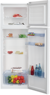 BEKO RDSA310K40WN koelkast