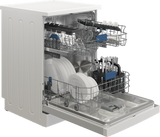 Beko BDFN26442WC vaatwasser