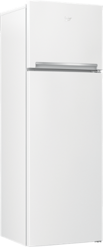 BEKO RDSA310K40WN koelkast