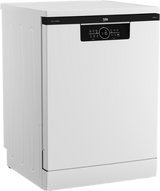 Beko BDFN26442WC vaatwasser