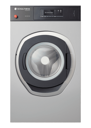 Schulthess proLine W100 professionele wasmachine 10-11 kg