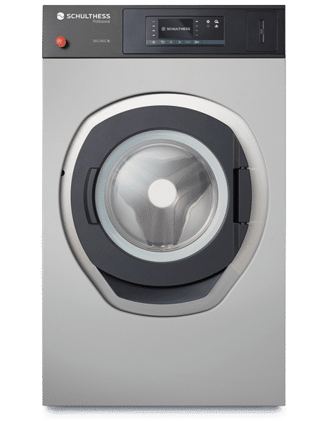 Schulthess proLine W80 professionele wasmachine 8-9 kg