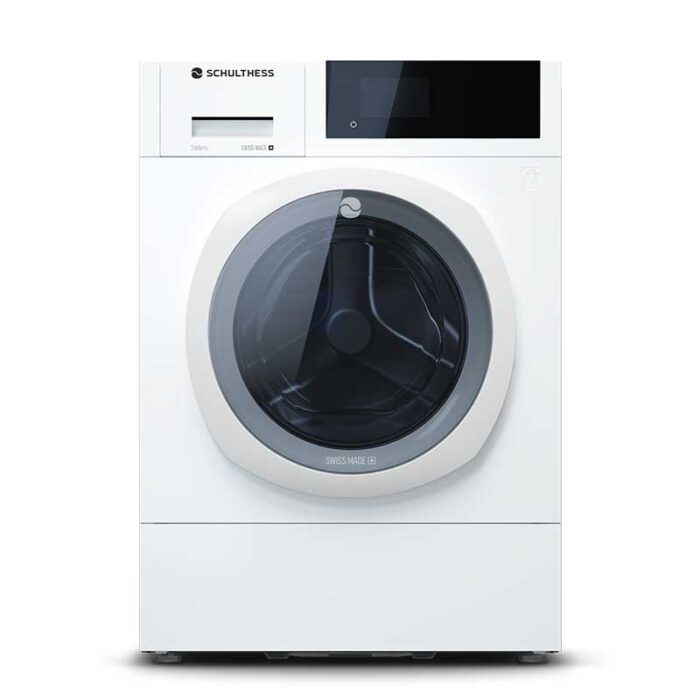 Schulthess Stellaria Snow wasmachine 8 kg