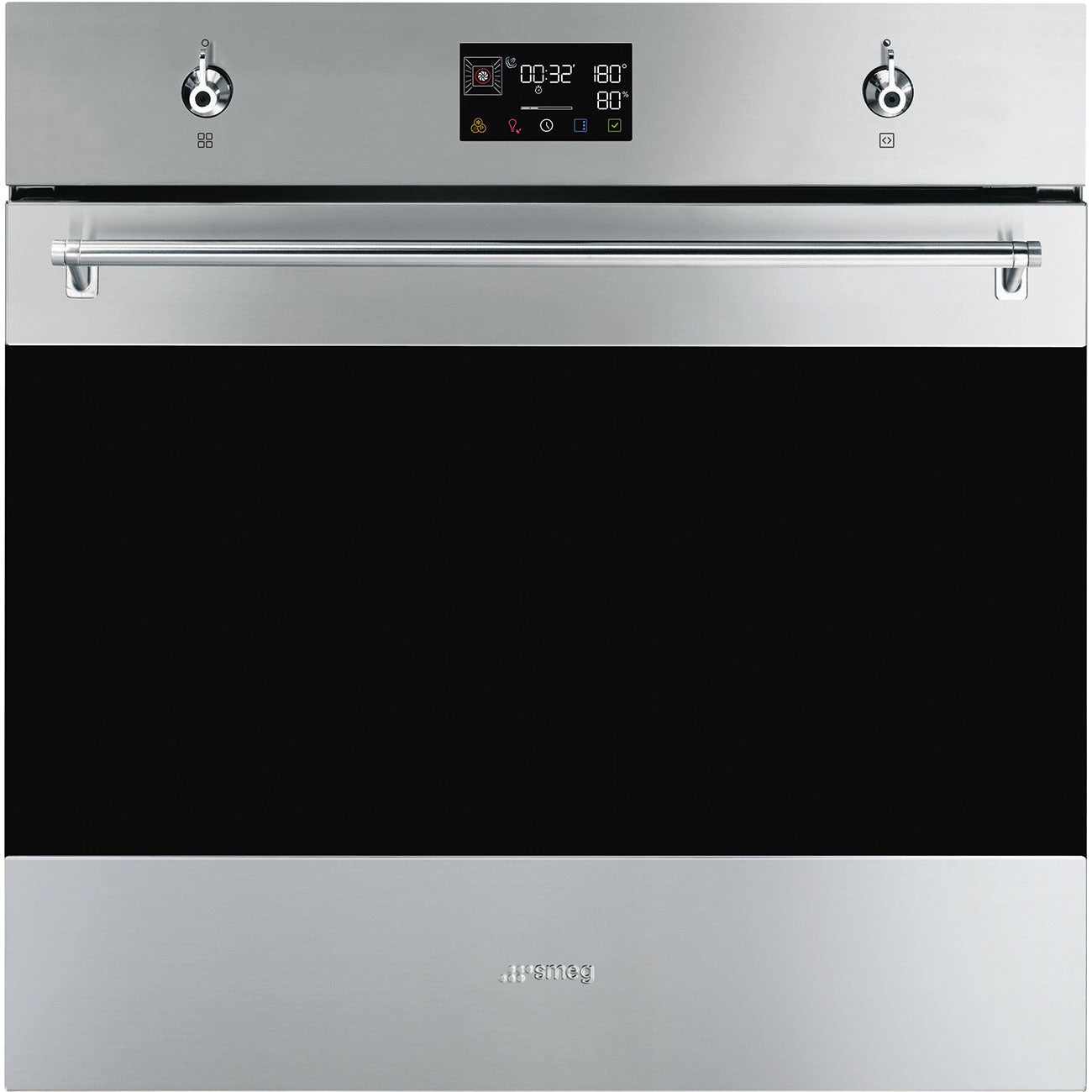 SMEG SOP6302S2PX oven RVS