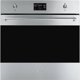 SMEG SOP6302S2PX oven RVS