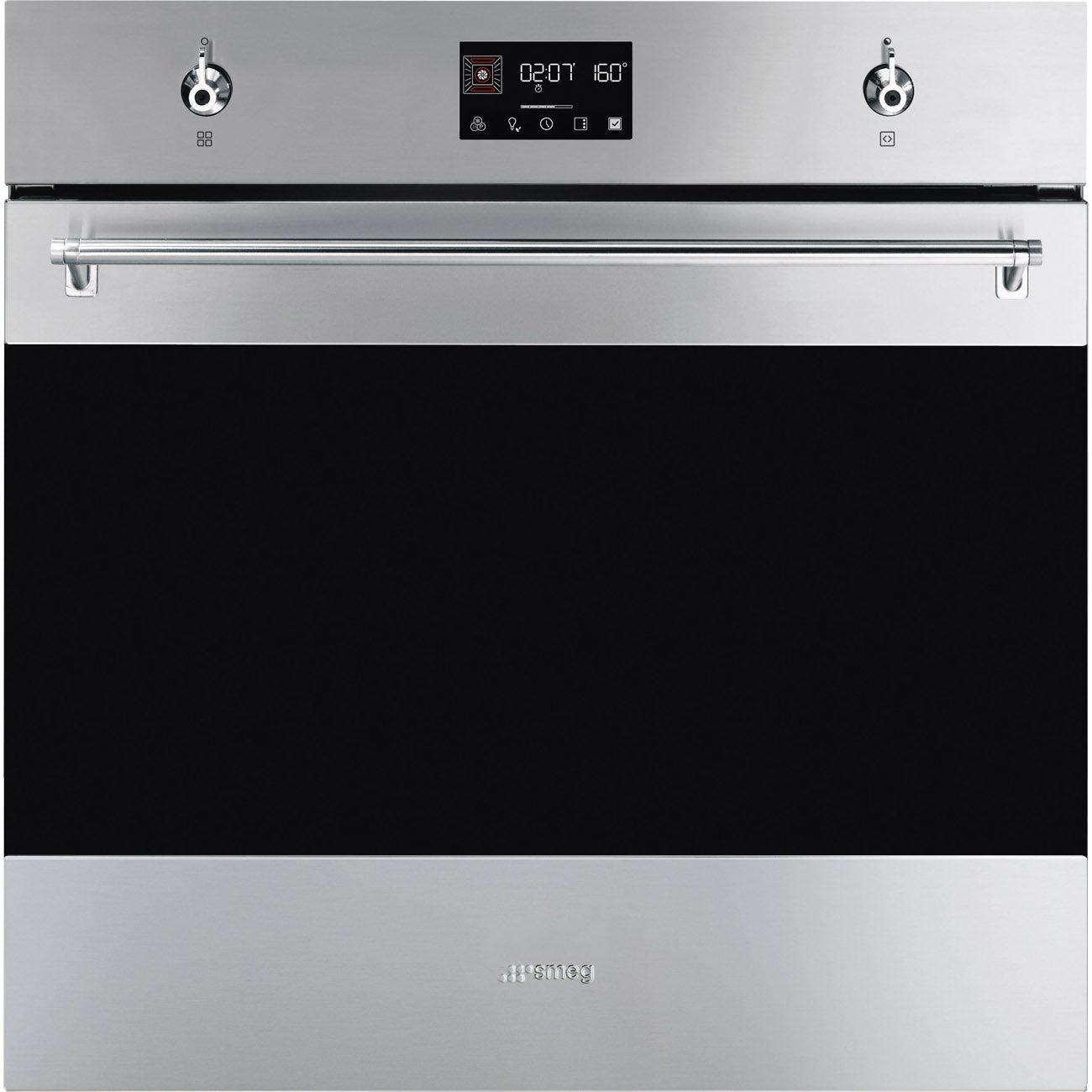 SMEG SOP6302TX oven RVS