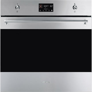 SMEG SOP6302TX oven RVS