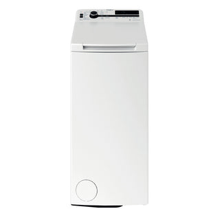 Whirlpool TDLR6261BSBE bovenlader wasmachine