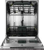 ATAG VA7214LR stille inbouwvaatwasser