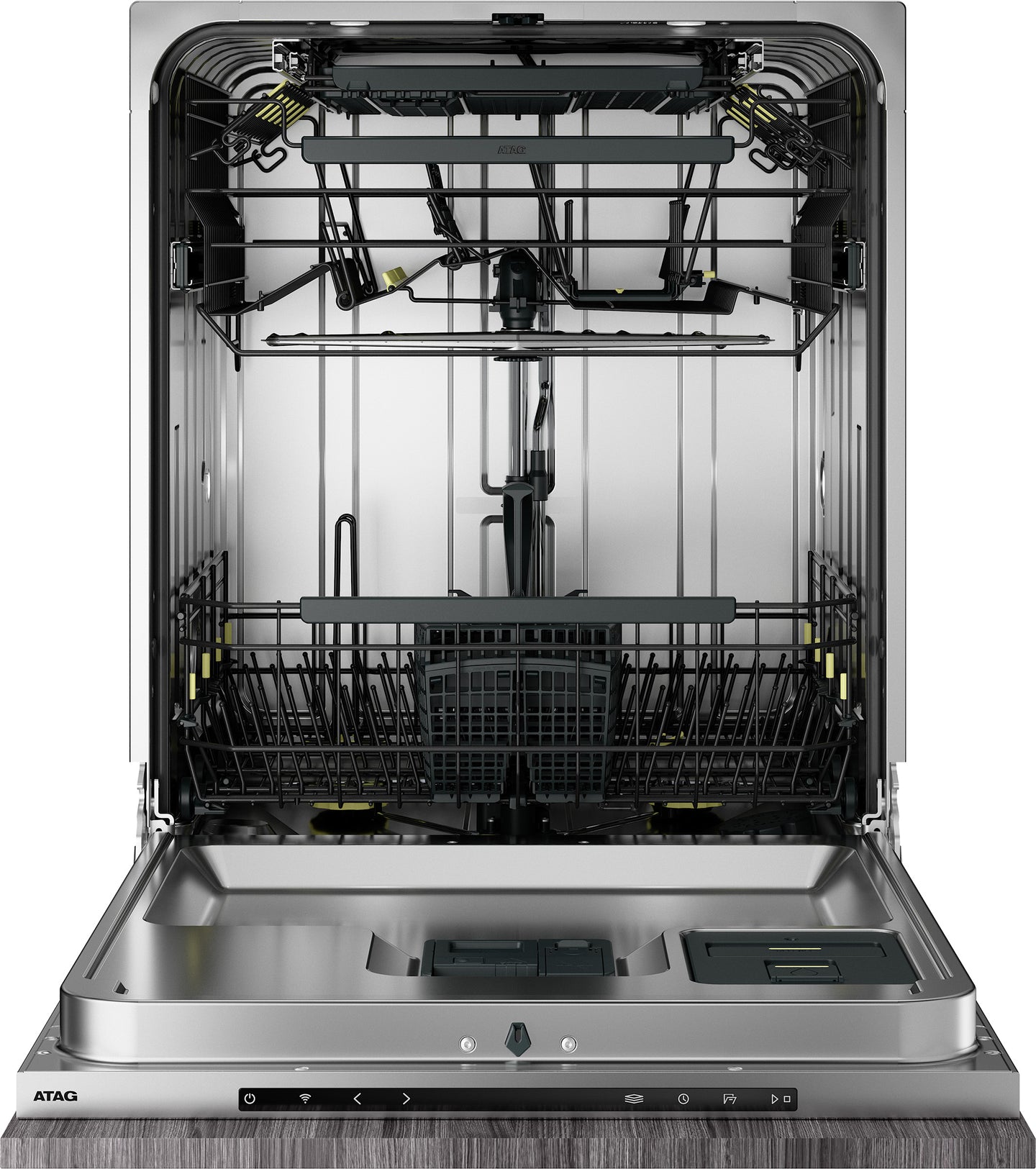 ATAG VA7214SLR Vaatwasser