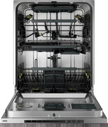 ATAG VA8217LT XXL-vaatwasser 17 couverts