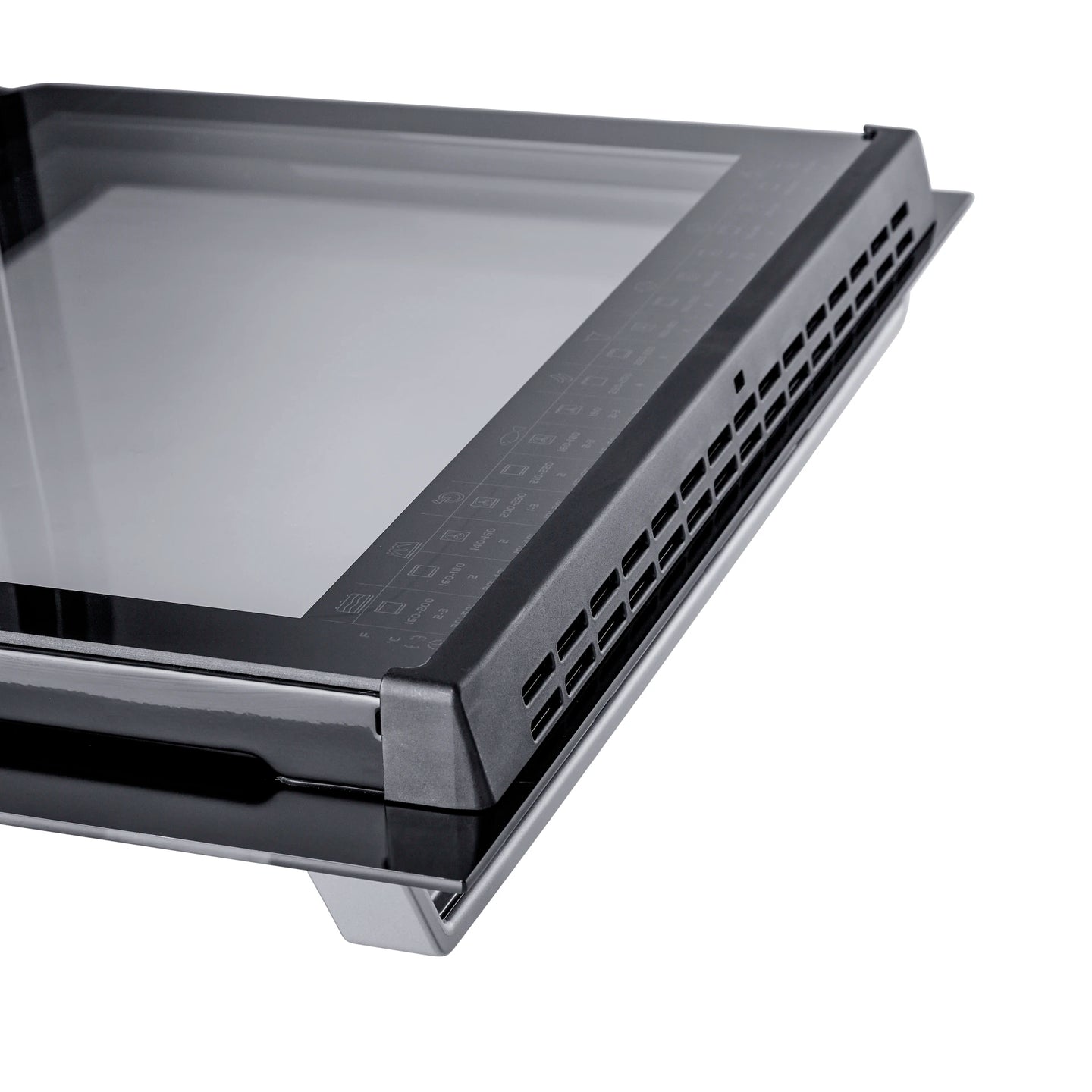 Inventum  VFG5020GRVS Gasfornuis 50 cm breed