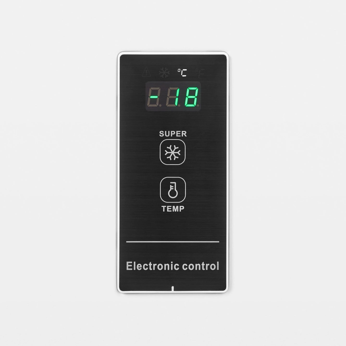 Inventum  VK1122W Vrieskist 112 cm breed