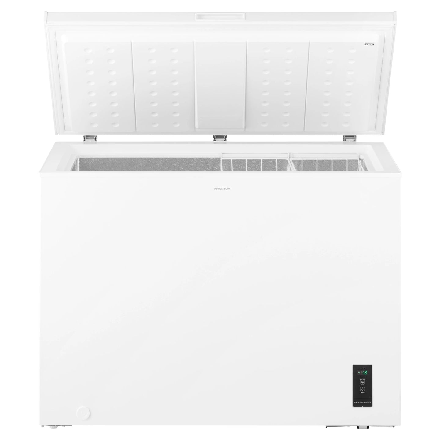 Inventum  VK1122W Vrieskist 112 cm breed