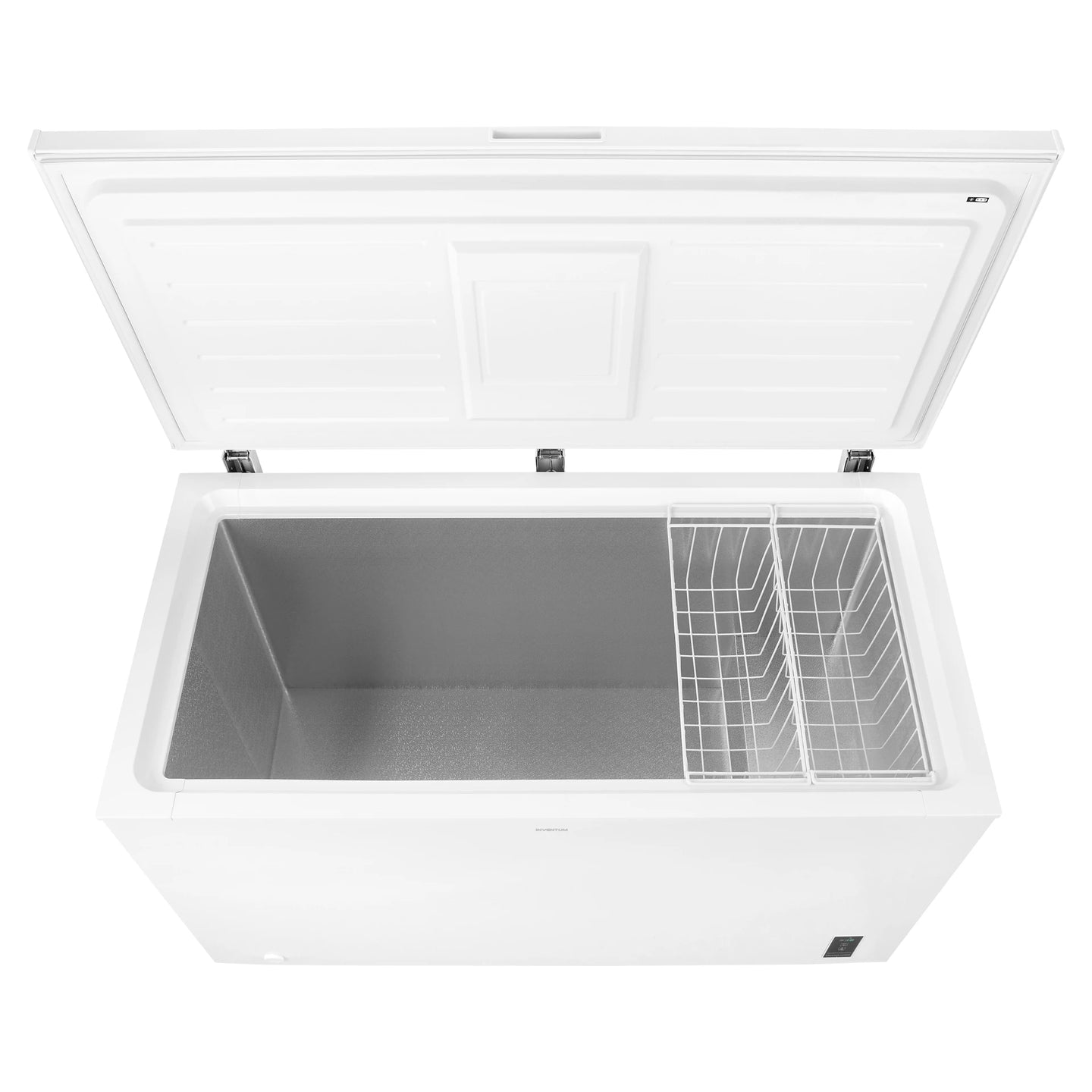 Inventum  VK1422W Vrieskist 142 cm breed