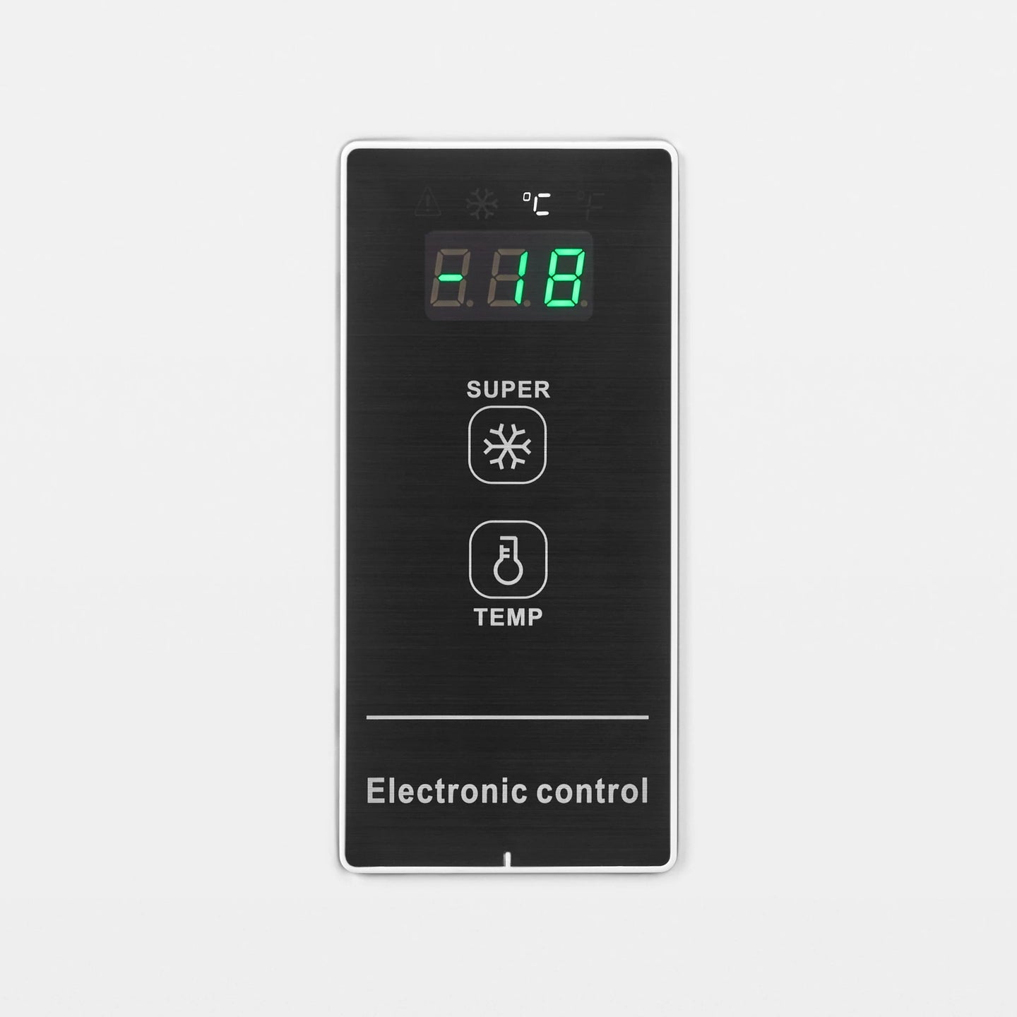 Inventum  VK1422W Vrieskist 142 cm breed