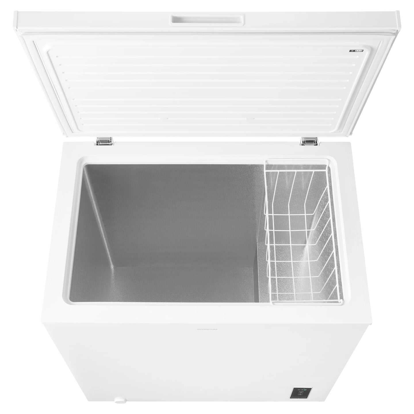 Inventum  VK952W Vrieskist 82 cm breed