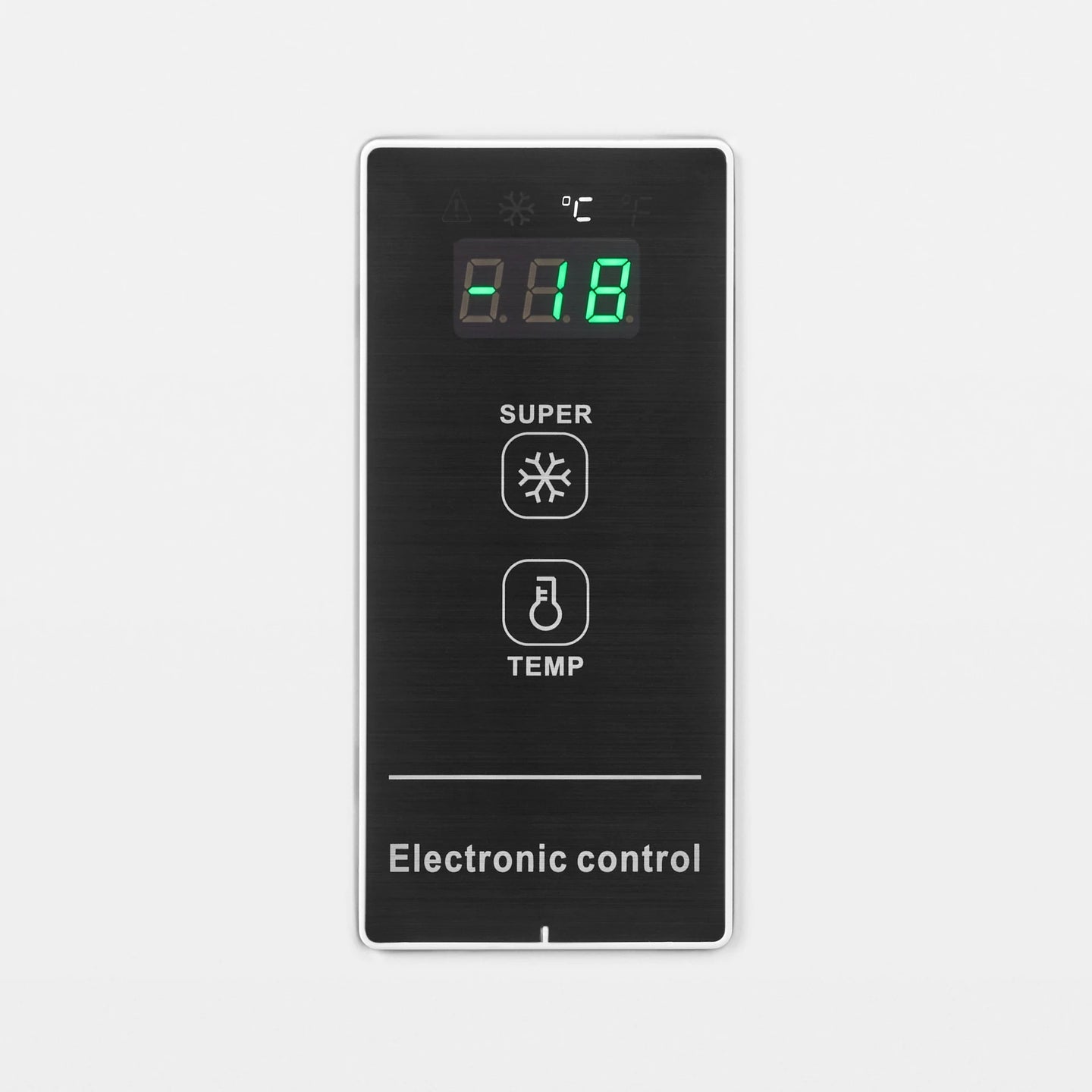 Inventum  VK952W Vrieskist 82 cm breed