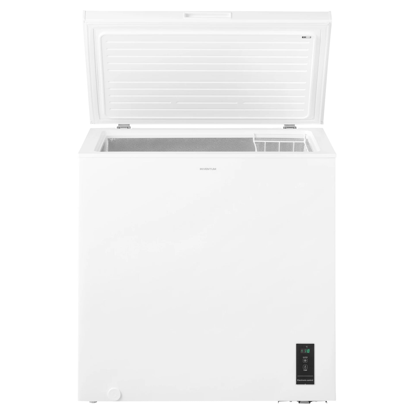 Inventum  VK952W Vrieskist 82 cm breed