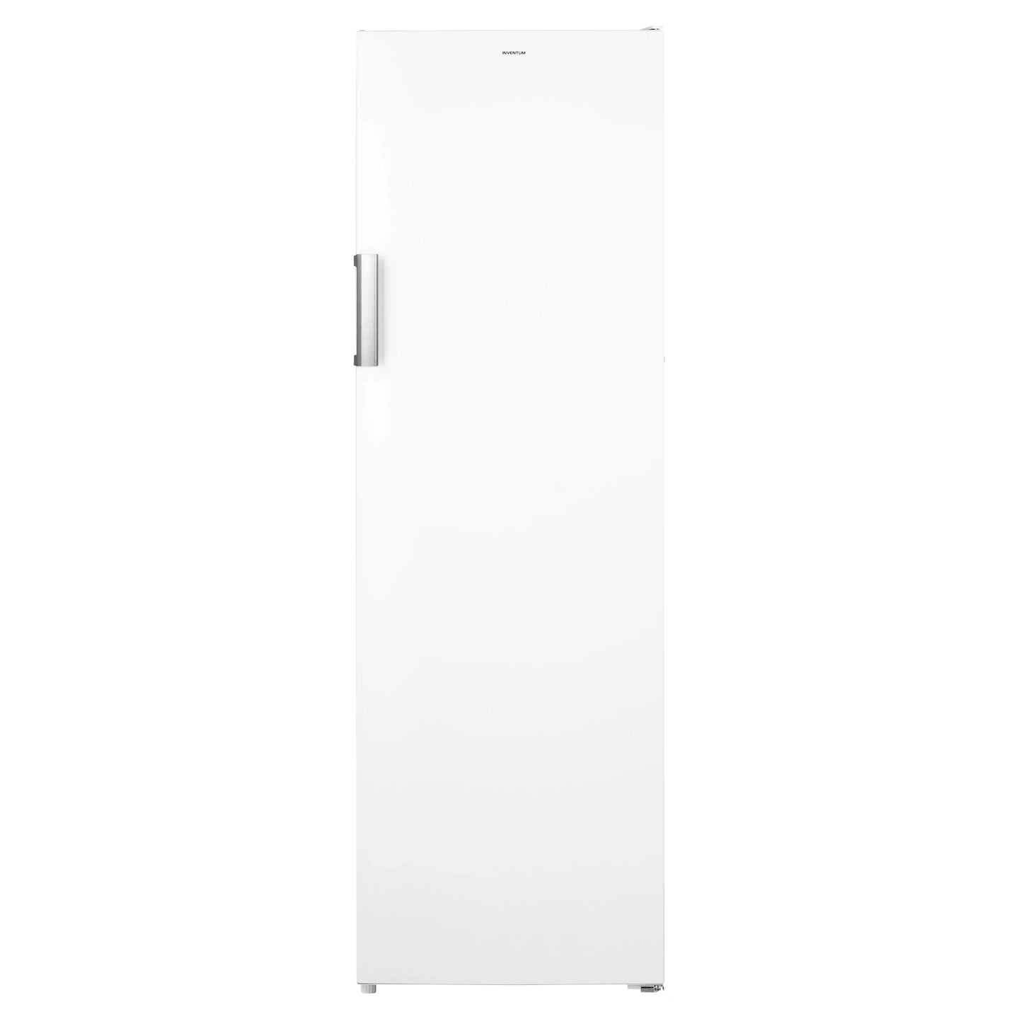 Inventum  VR1682W Vriezer 168 cm hoog