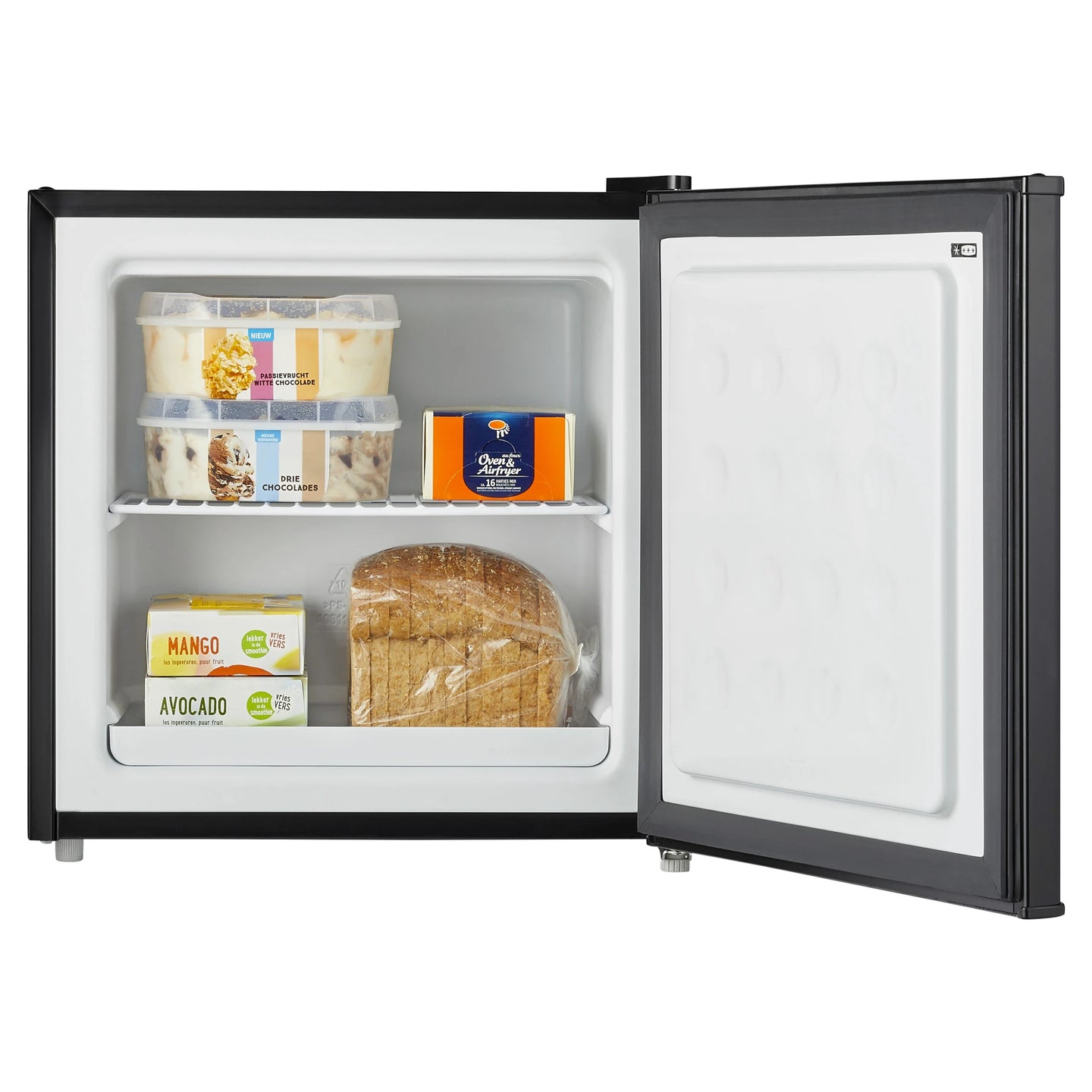 Inventum  VR470B Minibar vriezer