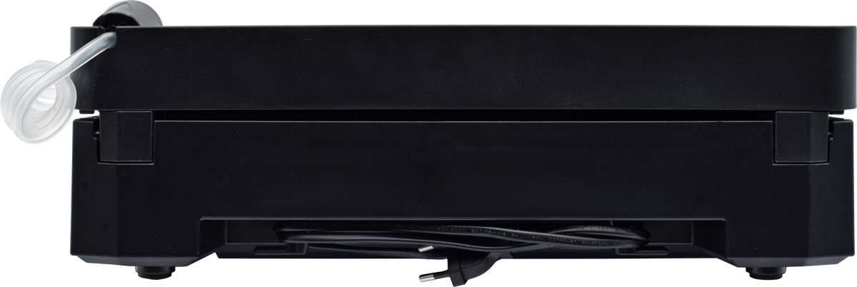 Wartmann WM-2508 VC vacuümapparaat productdetail