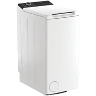Whirlpool TW 721BC SENSE WASH BE bovenlader wasmachine