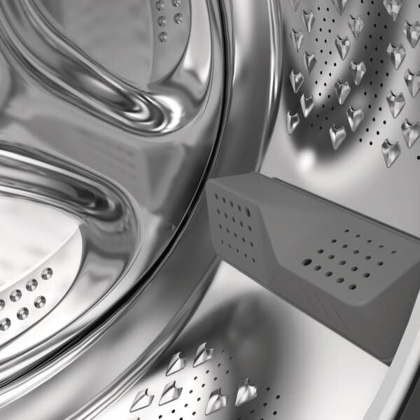 Whirlpool WAM 97 WB BE detail