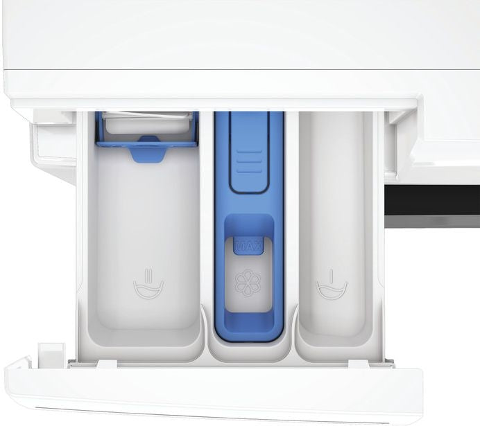 Whirlpool WAM 97 WB BE productdetail