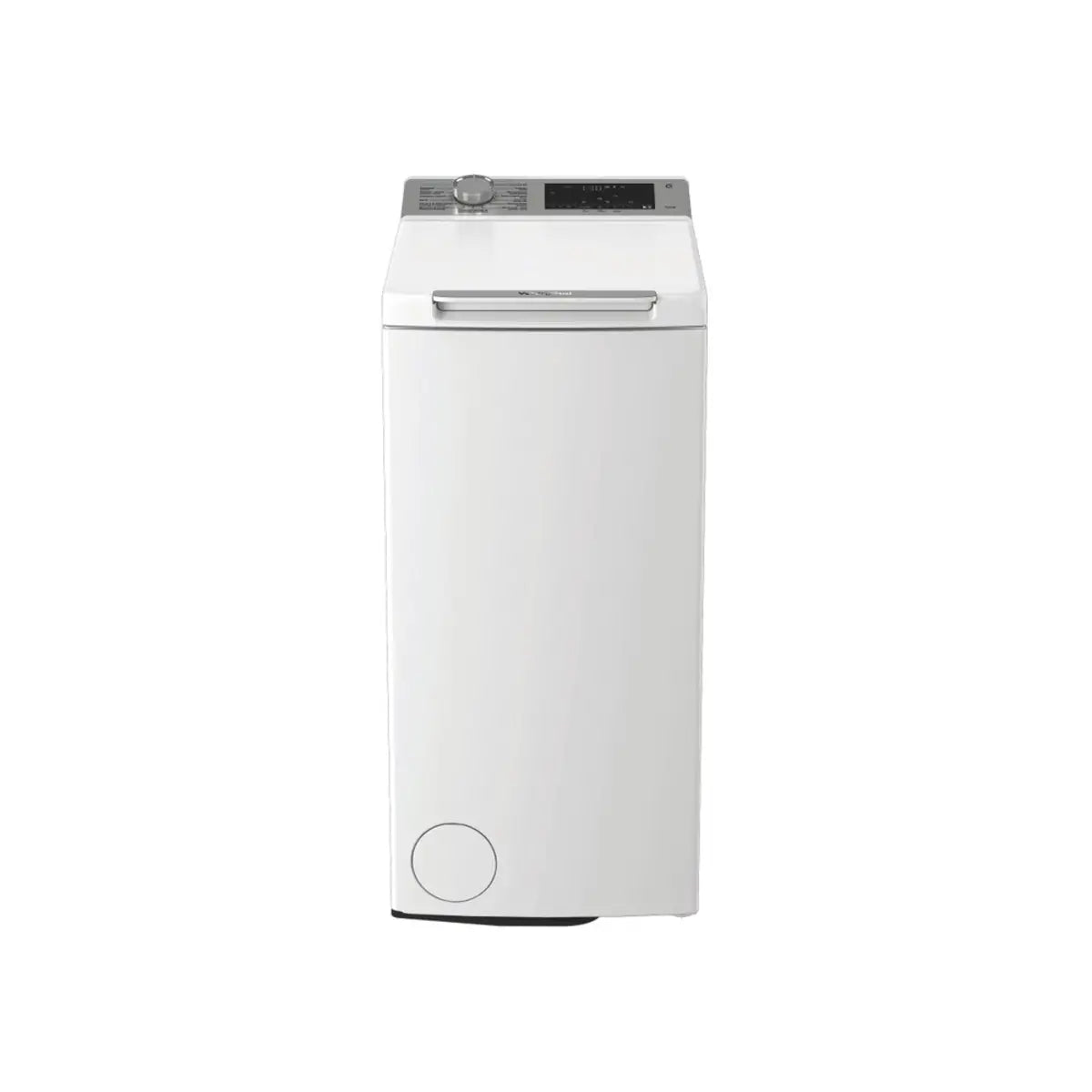 Whirlpool TW 6521S SENSE WASH BE vooraanzicht