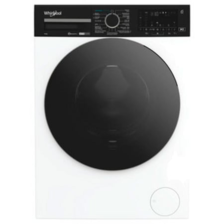 Whirlpool WPM 07W ADS BE productafbeelding 1