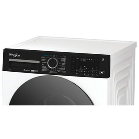 Whirlpool WPM 07W ADS BE productafbeelding 2