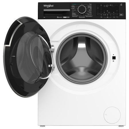 Whirlpool WPM 911W ADS BE geopende deur