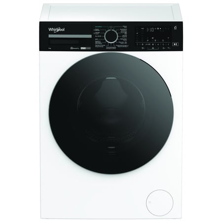 Whirlpool WPM 911W ADS BE frontdetail
